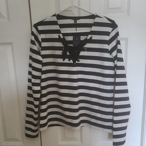 Dynamite Long Sleeve Top